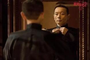 国产黑帮三巨头是谁呀视频,影视作品中的经典形象