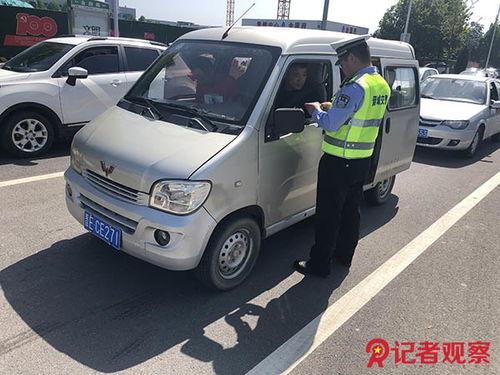 国产面包车装货慢吗视频