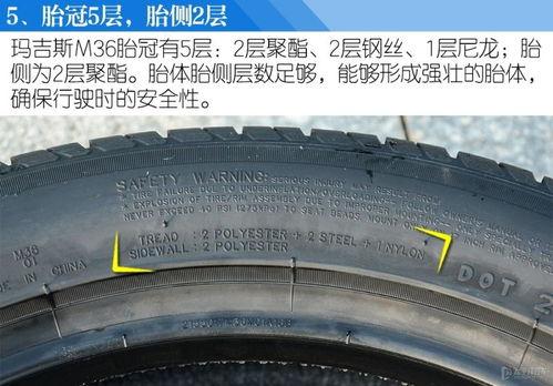 国产轮胎耐久测试视频大全,全方位解析轮胎性能与寿命