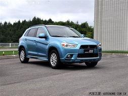 国产三菱劲炫全车视频,性能与品质的完美融合